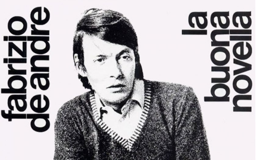 De André. La buona novella 1-1