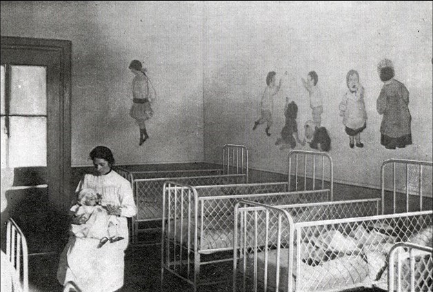 Pediatria S. Giorgio di Nogaro