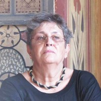 Paola Spinelli. foto