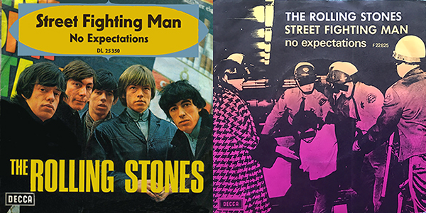 3.copertine a confronto