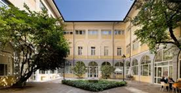 Foto 1. BRESCIA CASA DI DIO