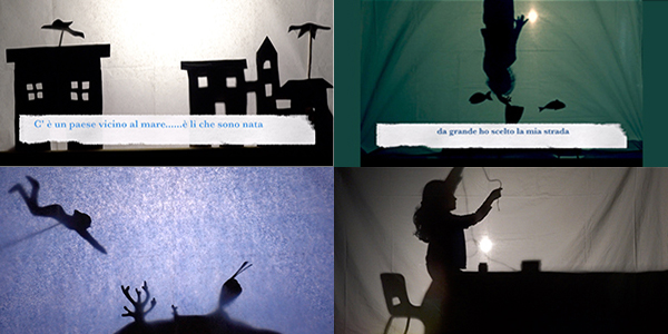 QUARTUCCIU copia. Quattro scene del lavoro