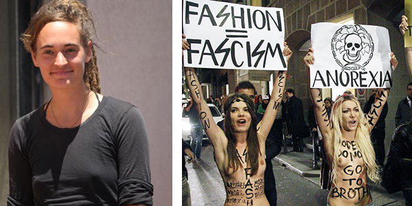 2.Rackete-Femen