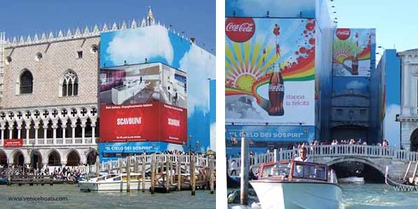 4.Pubblicità Venezia