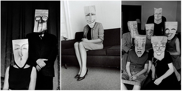 Foto 7.mask-series-with-saul-steinberg