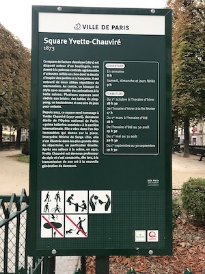 1. Paris.Yvette Chauviré.Caione