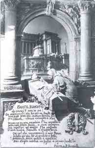 Figura 12 Il fante ignoto