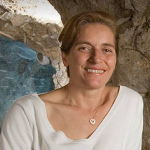 FOTO 5. Marisa Cuomo