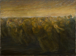 10-Gaetano-Previati-Gli-orrori-della-guerra-L’esodo.jp g