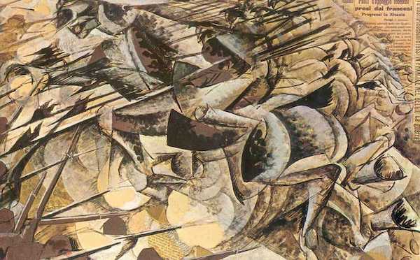 2 boccioni-carica-di-lancieri