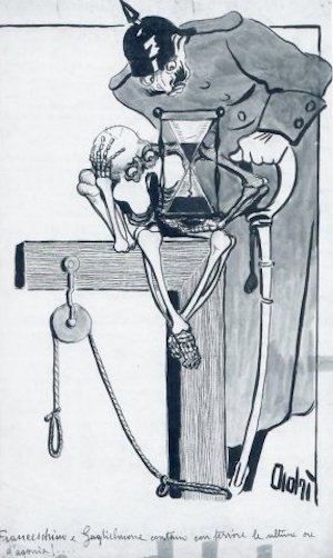 4-Adriana Bisi Fabbri-franceschino e guglielmone contano con terrore le ultime ore di agonia