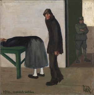 5-Adriana_Bisi_Fabbri_–_Ospedale_militare.jp g