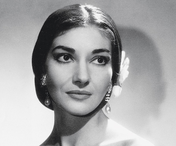 FOTO 1. Callas