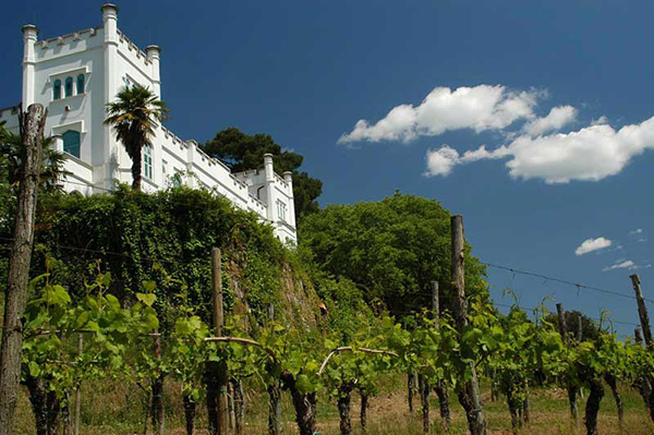 Foto 2. villa-russiz