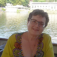 Rosalba Mengoni 400x400