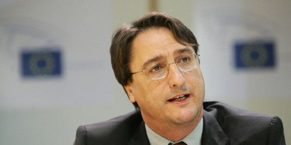 Claudio Fava