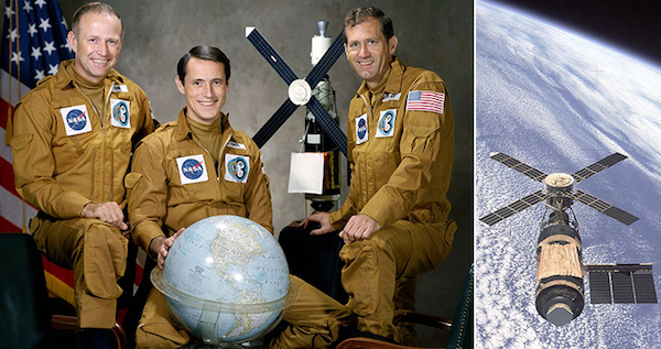 Fig. 2 Gerald-Carr-William-Pogue-and-Edward-Gibson-Skylab