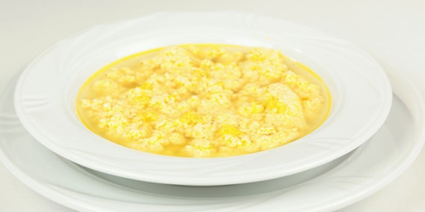 Foto1. Stracciatella