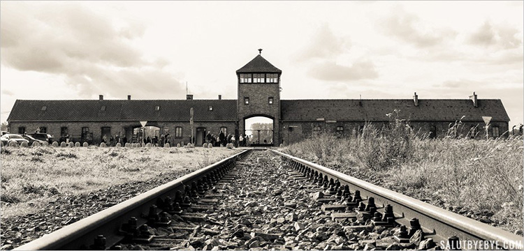 Birkenau