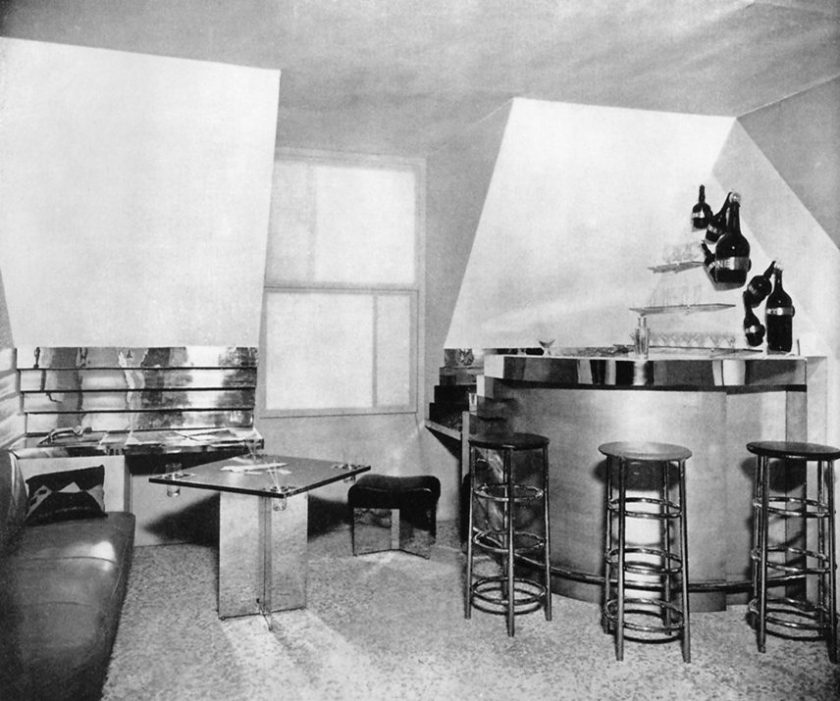 foto 3. bar-sous-le-toit