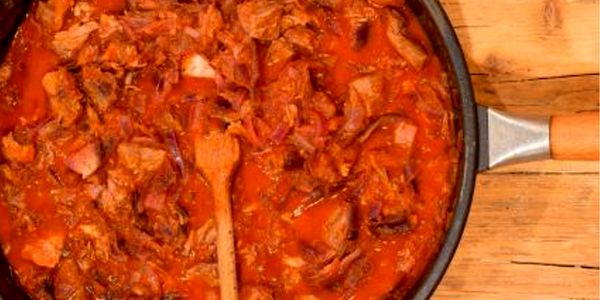 Lesso rifattoalla francesina