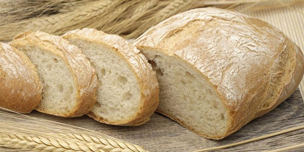pane sciocco