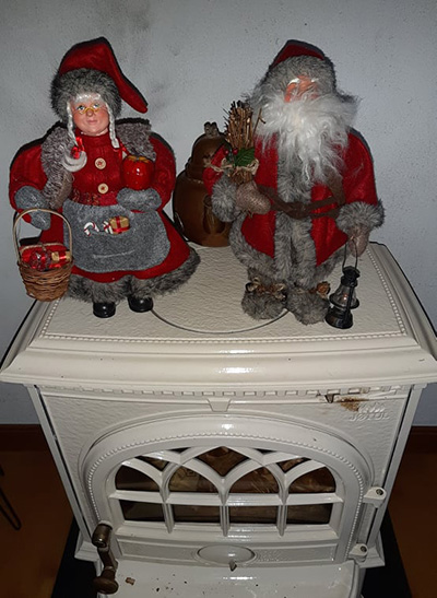 Parità di genere in Svezia