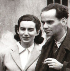 Teresa e Bruno