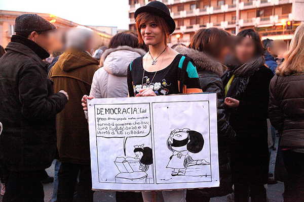 Foto 1. Paola13febbraio