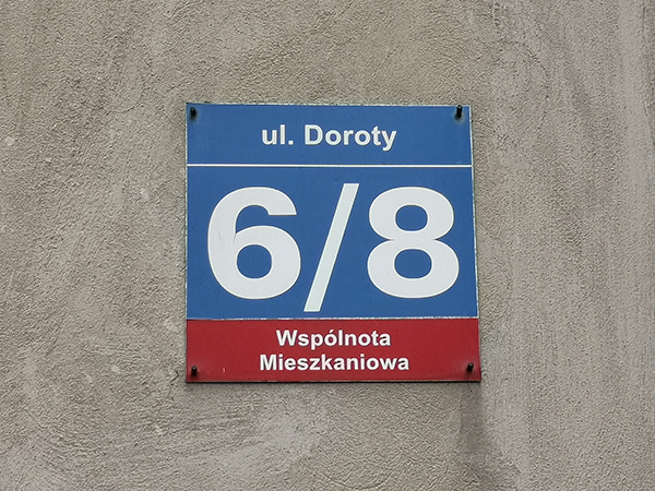 Foto 1. Via Dorotea 600x450