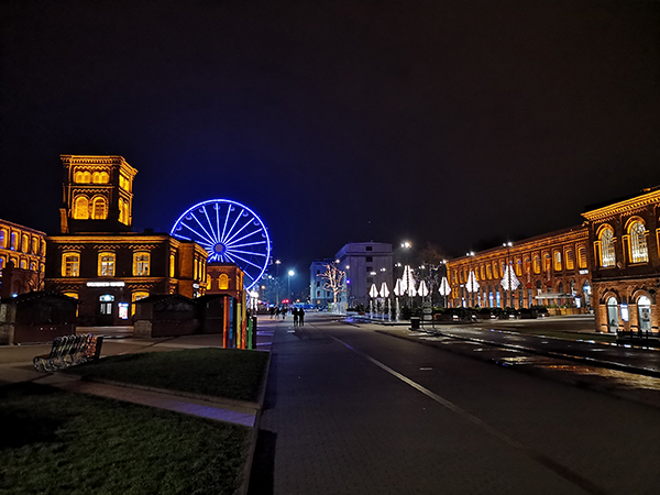 Foto 7. Manufaktura e Rynek Włokniarek.600x450