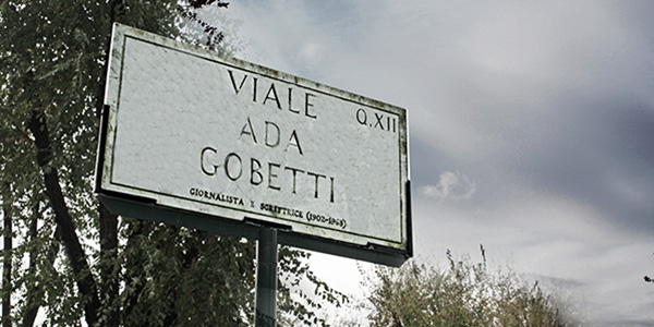 3.GOBETTI (Roma)