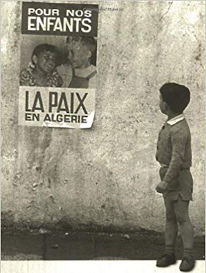 4. Manifesto francese. La pace in Algeria