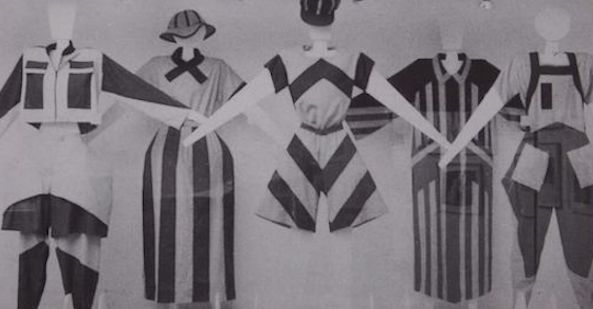 Fig. 10_ Design abbigliamento, Stepanova