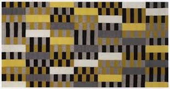 Fig. 6_Black, White, Yellow, Anni Fleischmann