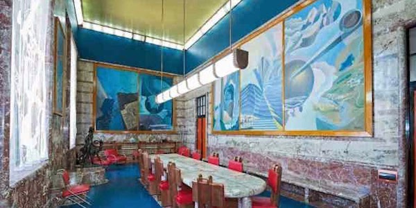 Foto 1 sala del consiglio_ufficio-postale-di-Palermo