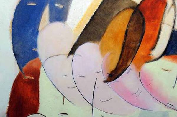 Foto 6_Divisione meccanica della folla_Maria Luisa Lurini