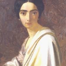 Cristina Trivulzio Belgiojoso