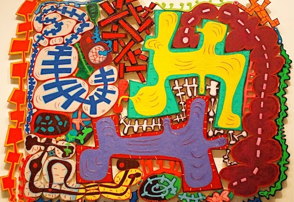 Fig. 11_Do the dance_Elizabeth Murray