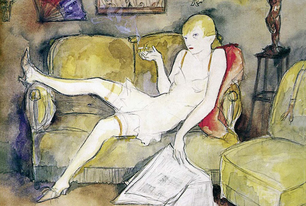 Fig.12_ La Garconne_Jeanne Mammen