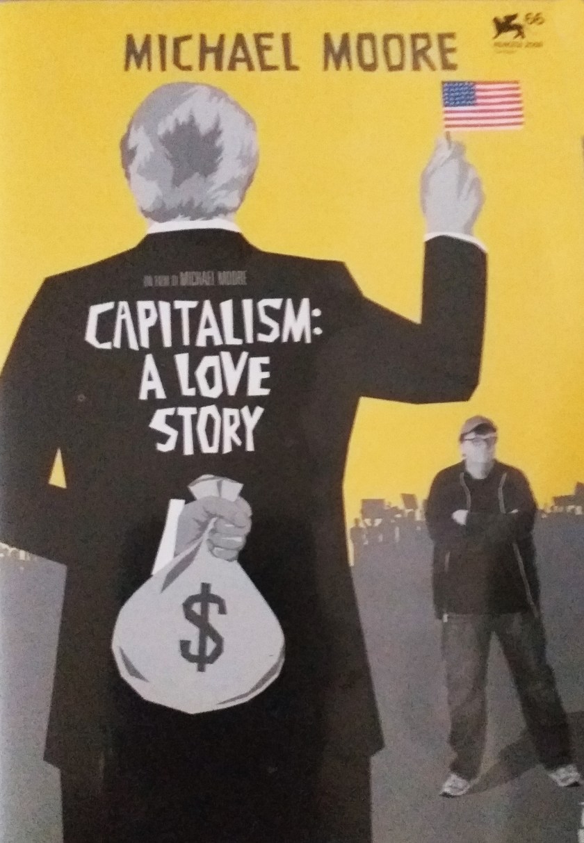 FOTO 4. Capitalismo una storia d'amore