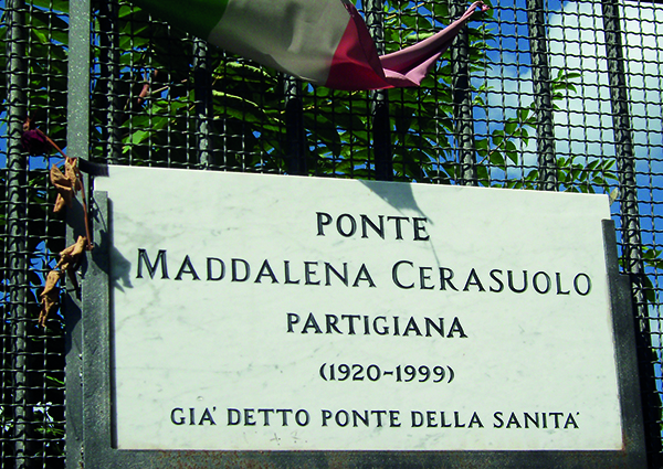 Napoli_Ponte Maddalena Cerasuolo_Maria Rosaria Di Segni_18set.2012