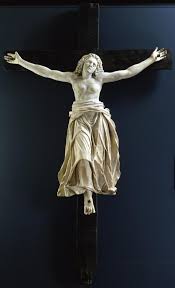 santa Giulia crocifissa