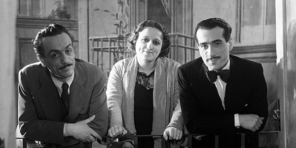 2.Famiglia De Filippo