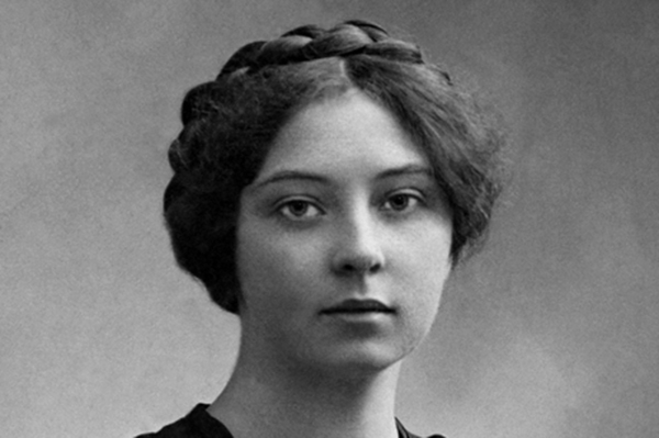 2.Sigrid Undset_