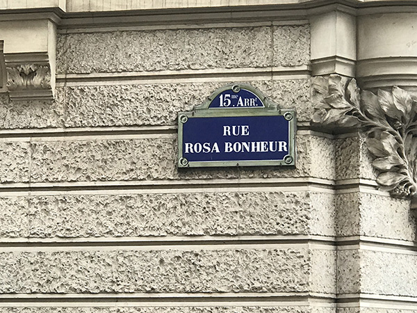 5. PariGI. Bonheur. Caione