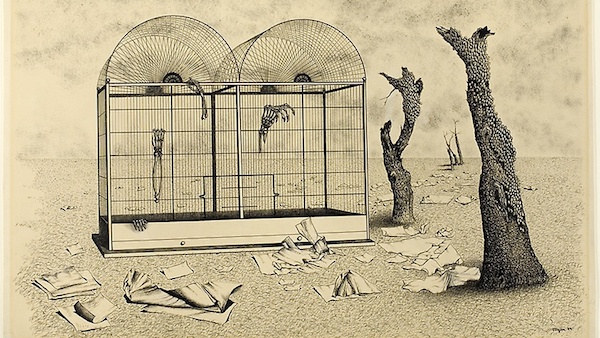 Fig.3_hide yourself war_ Cerminova Marie Toyen