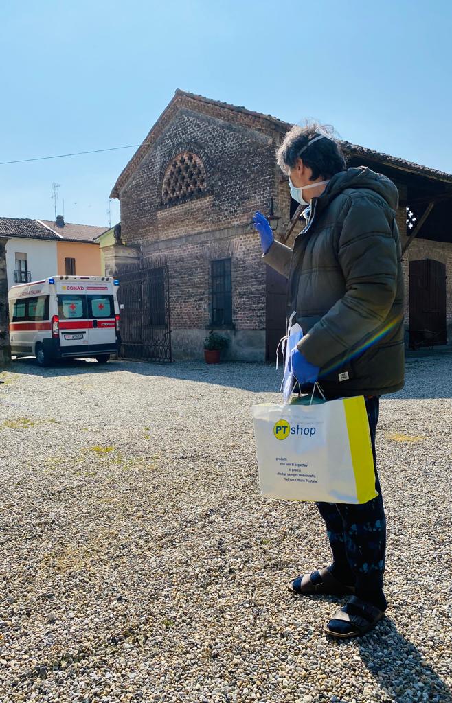 Ventura - Il ritorno alla quotidianità