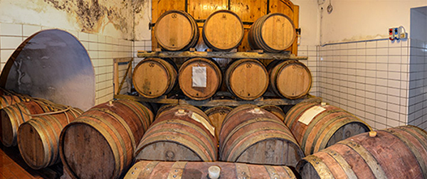 3. La cantina