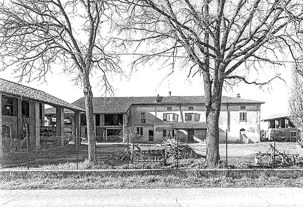 4. Cascina Punta Alte